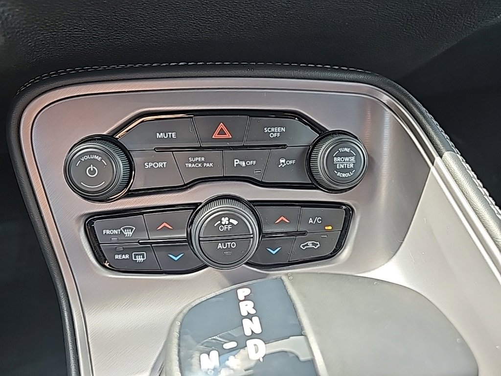 Certified 2023 Dodge Challenger GT image 26