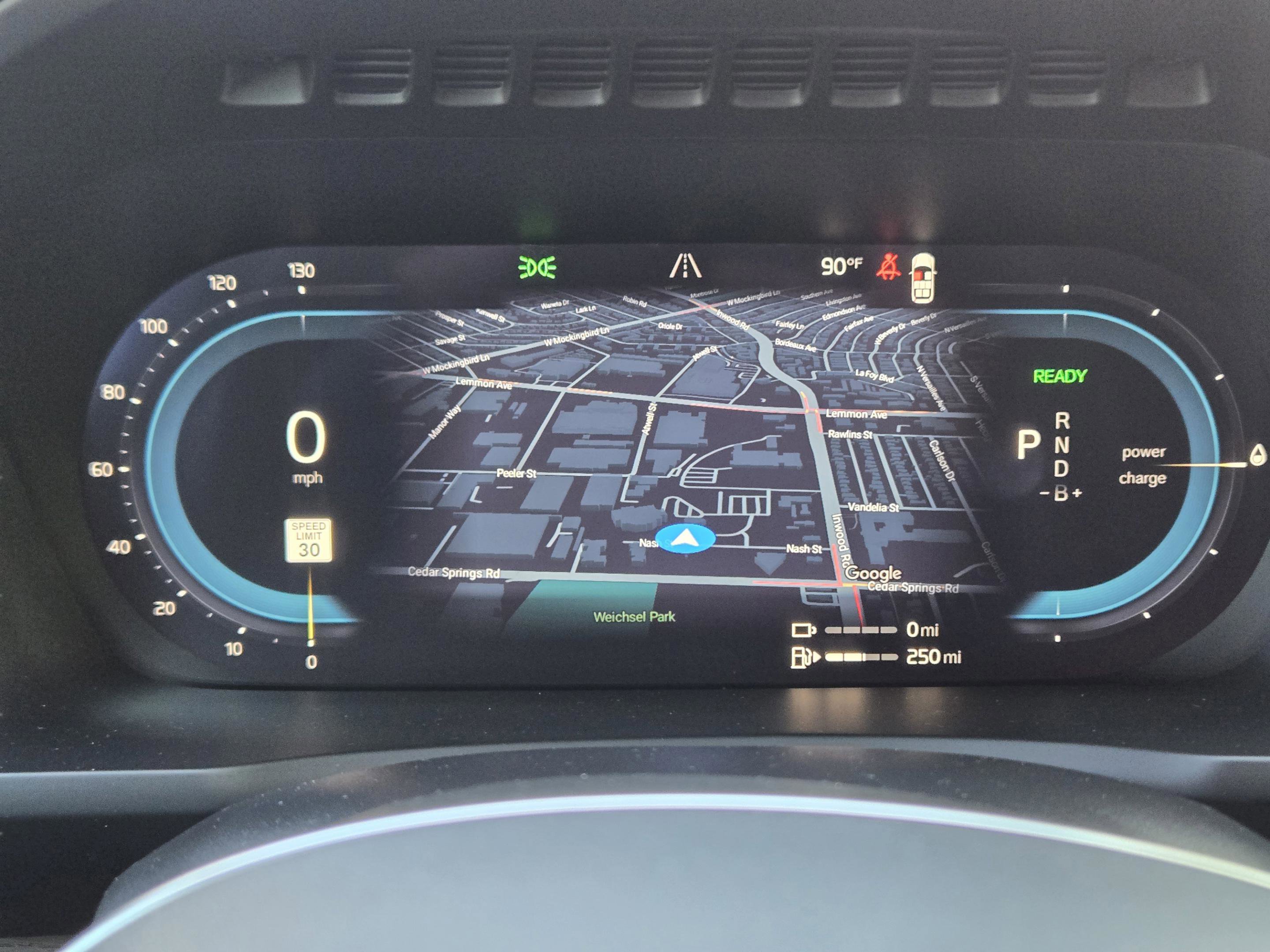 Certified 2025 Volvo XC90 T8 Plus w/ Protection Package Premier image 16