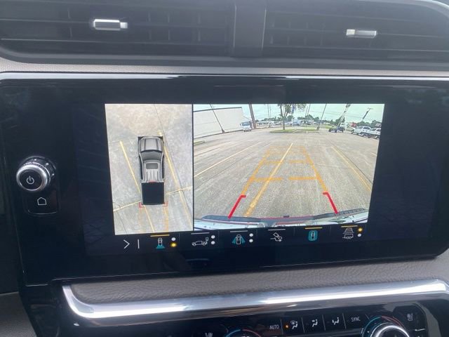 Used 2023 GMC Sierra 1500 Denali w/ Technology Package AWD/4WD image 31