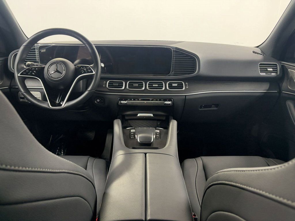 Certified 2026 Mercedes-Benz GLE 350 4MATIC image 25