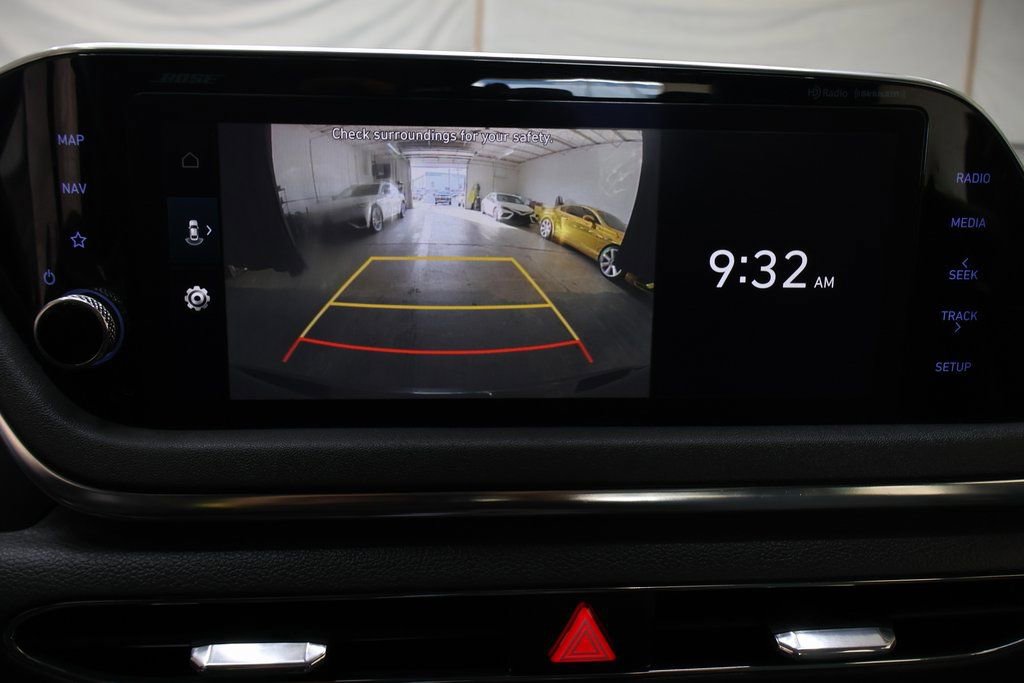 Used 2022 Hyundai Sonata SEL Plus image 22