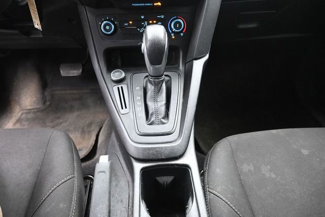 Used 2016 Ford Focus S FWD image 12