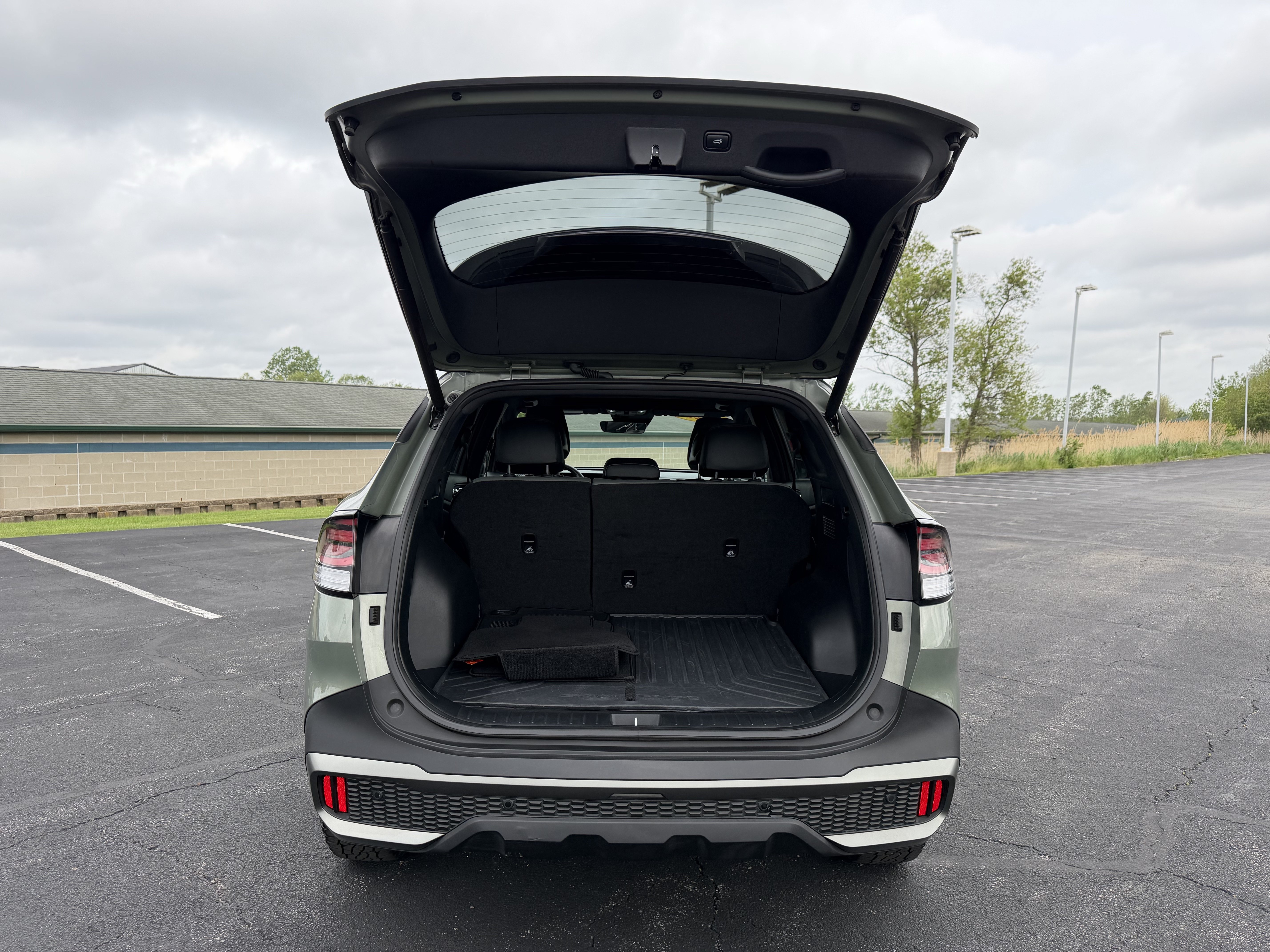 Used 2023 Kia Sportage X-Pro Prestige AWD/4WD image 9