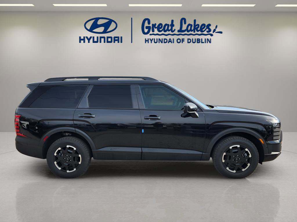New 2026 Hyundai Palisade XRT Pro AWD/4WD image 6