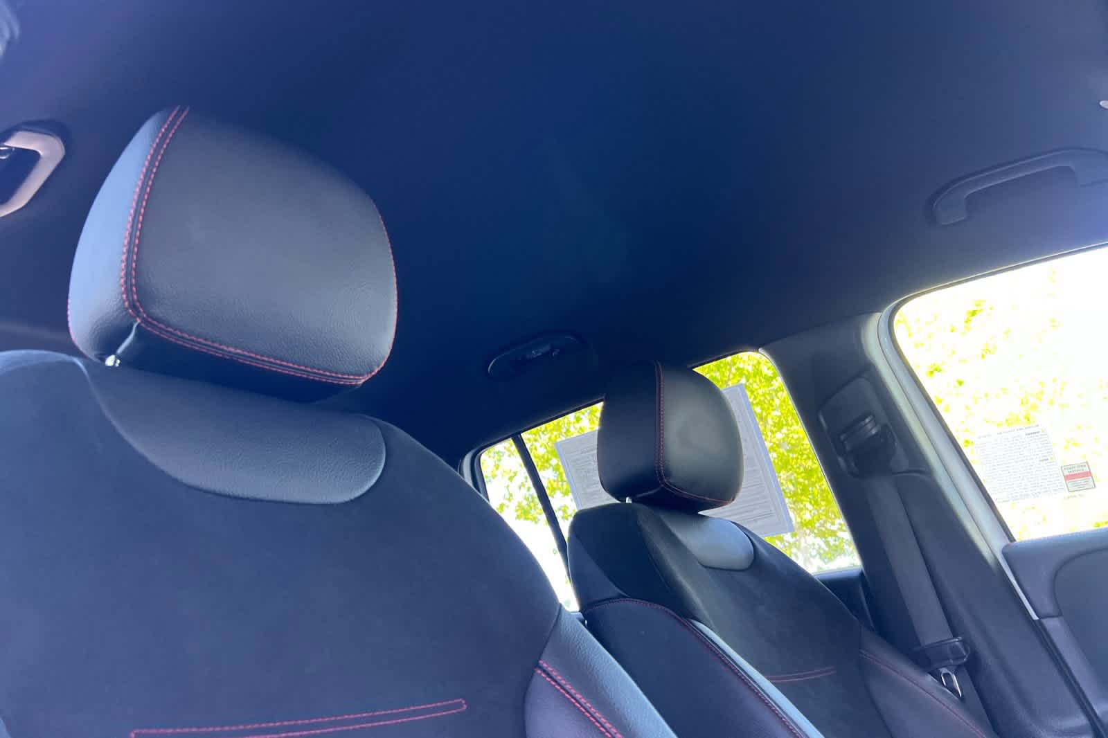 Used 2025 Mercedes-Benz GLB 250 image 18