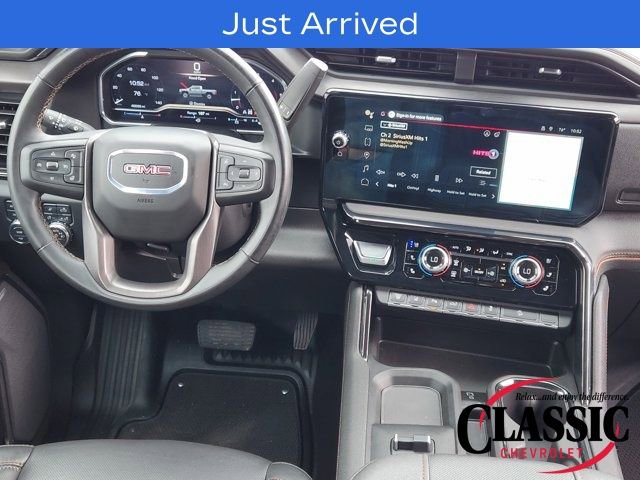 Used 2024 GMC Sierra 2500 AT4 w/ AT4 Premium Plus Package image 38
