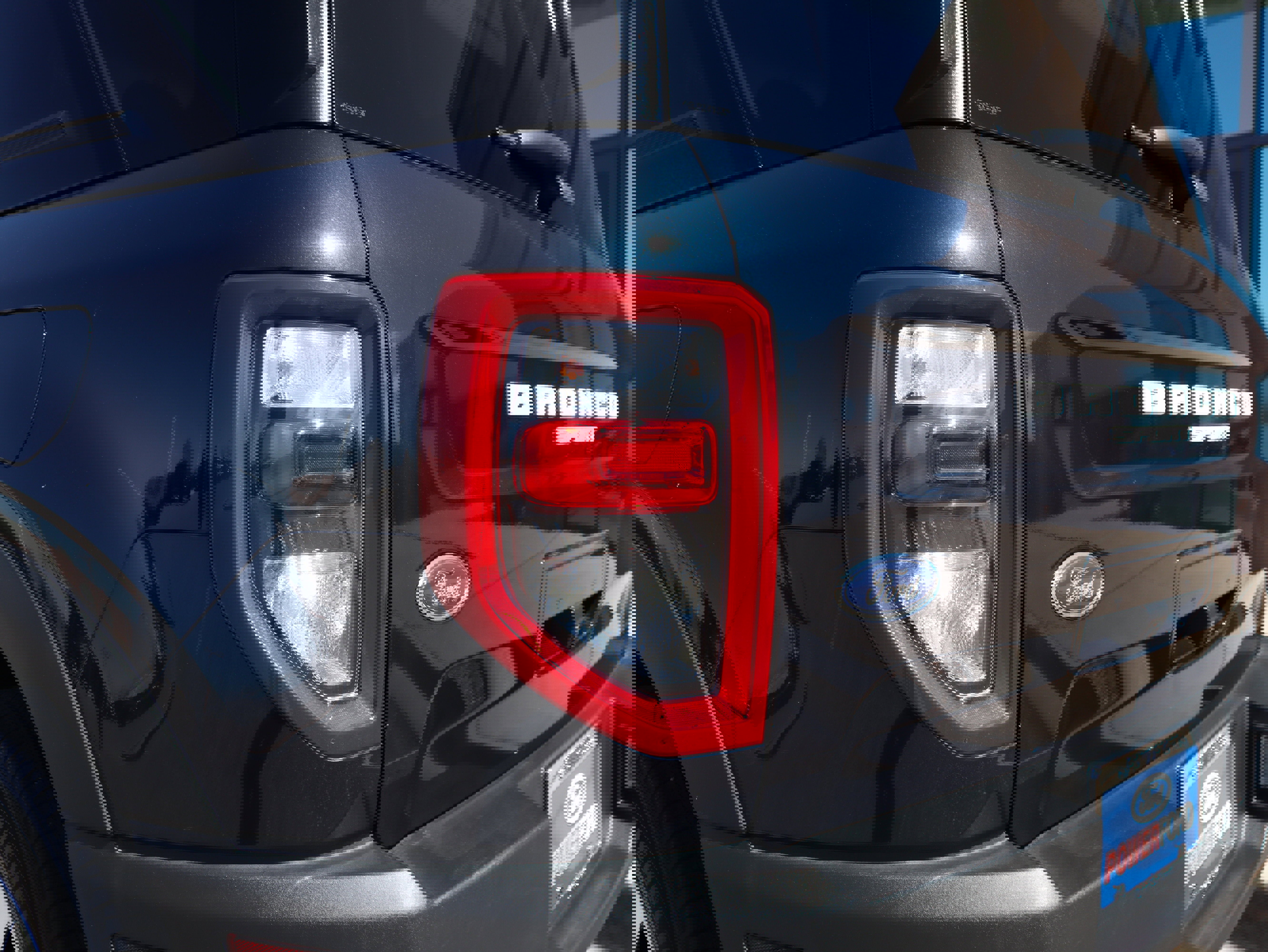 Used 2021 Ford Bronco Sport Outer Banks image 18