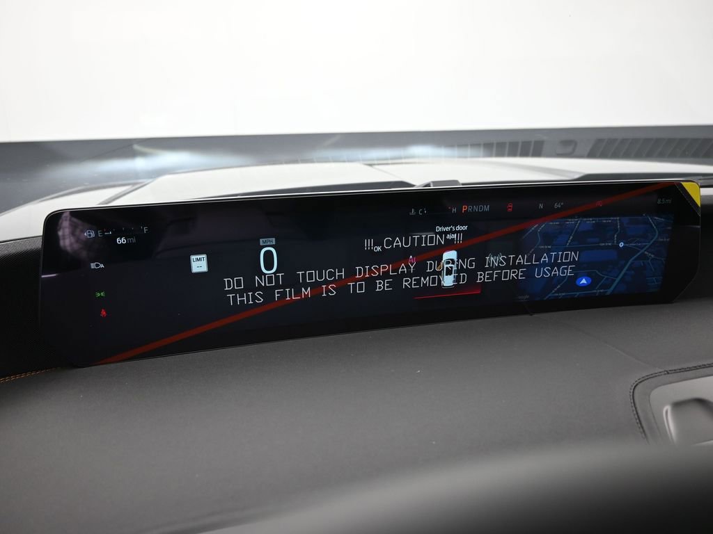 New 2025 Ford Expedition Tremor image 18