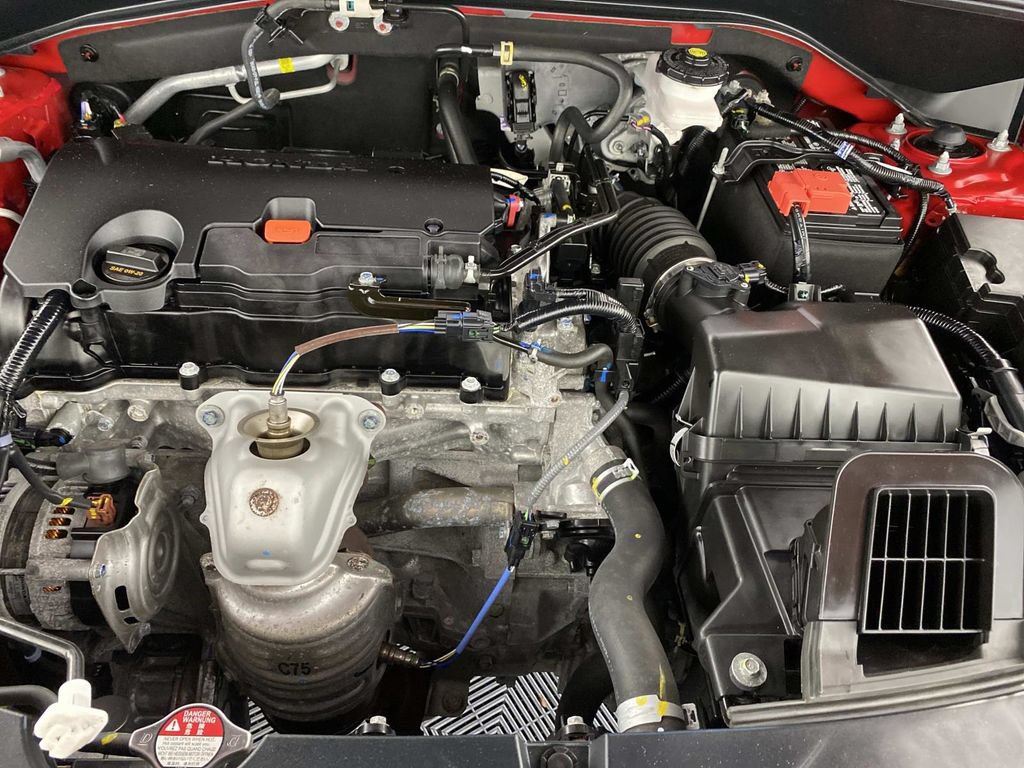 Used 2026 Honda HR-V Sport image 32