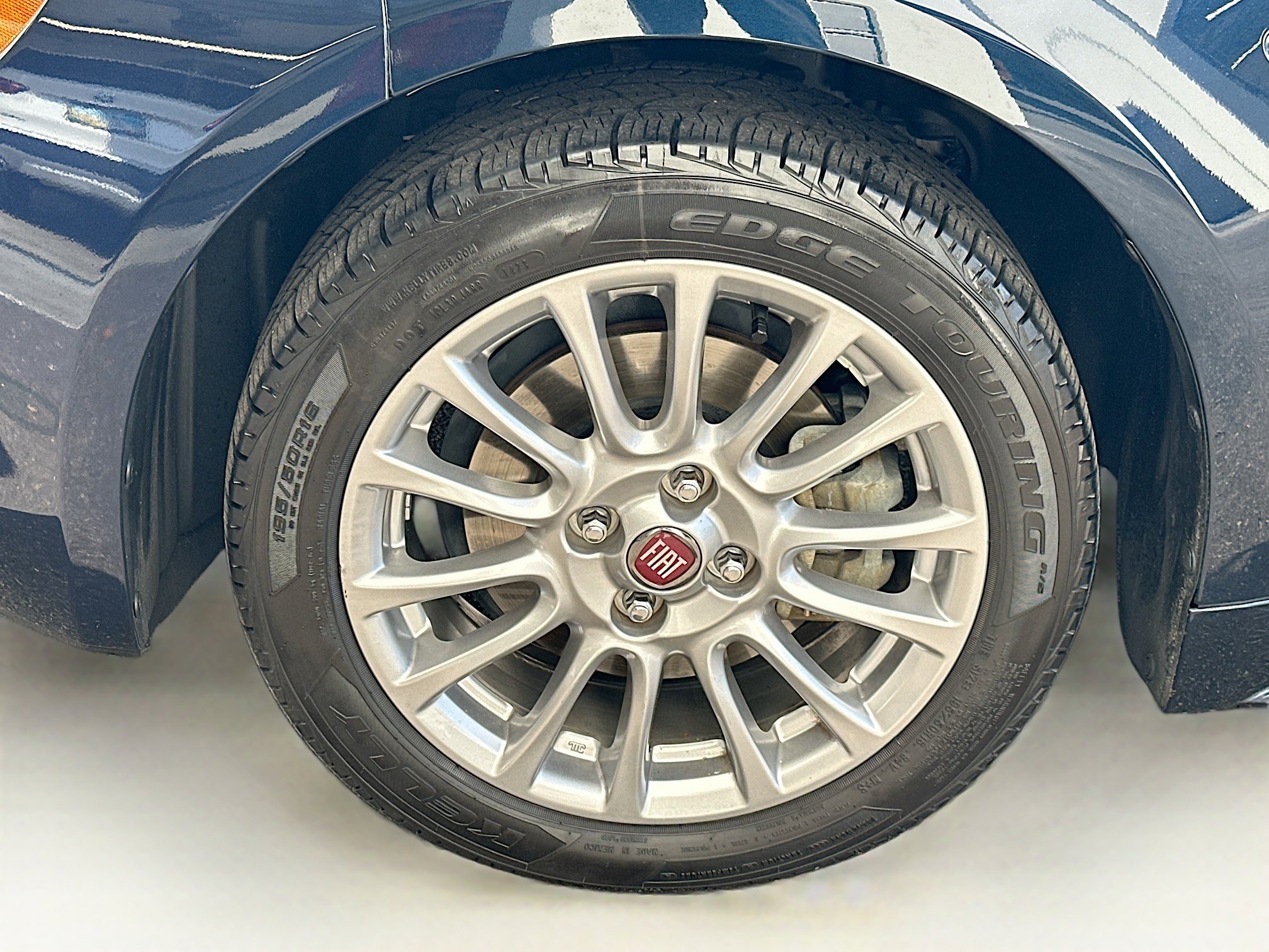 Used 2019 FIAT 124 Spider Classica w/ Technology Group image 31