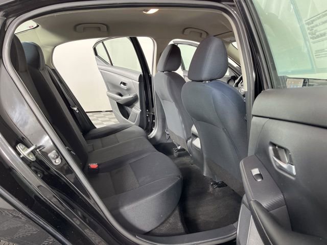 Used 2021 Nissan Sentra S image 39