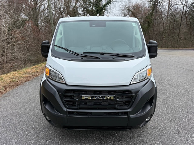 New 2026 RAM ProMaster 1500 w/ Safety Group FWD image 4