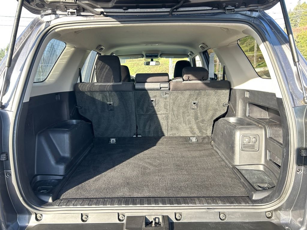 Used 2015 Toyota 4Runner SR5 image 24