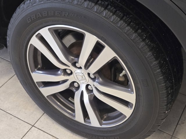 Used 2018 Honda Pilot EX-L image 19