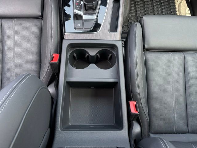 Used 2025 Audi Q5 2.0T Premium Plus w/ Premium Plus Package image 33