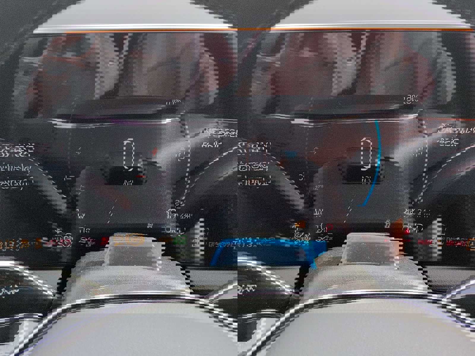 New 2026 Cadillac Optiq Sport 1 image 17