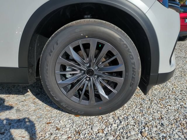 New 2026 MAZDA CX-70 SC AWD/4WD image 11