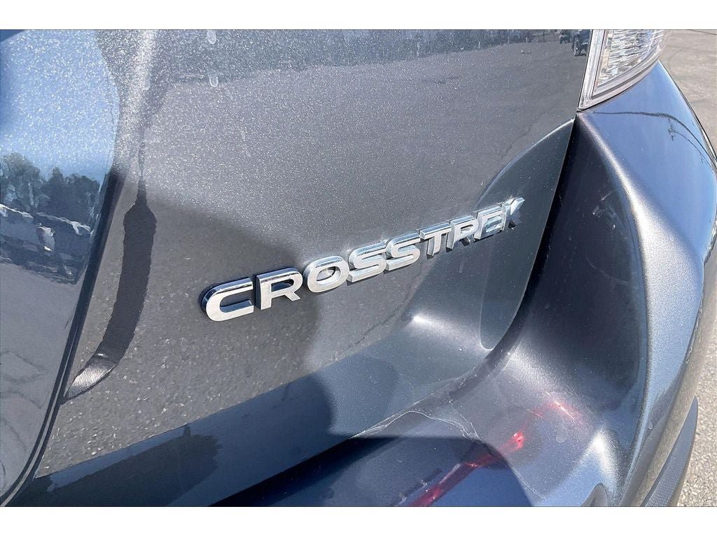 Used 2020 Subaru Crosstrek 2.0i Premium w/ Moonroof Package 1 AWD/4WD image 33