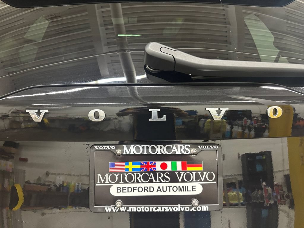 Used 2020 Volvo XC90 T6 Inscription w/ Protection Package Premier AWD/4WD image 31