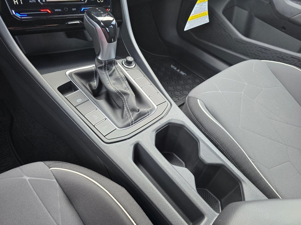 New 2026 Volkswagen Jetta Sport FWD image 29