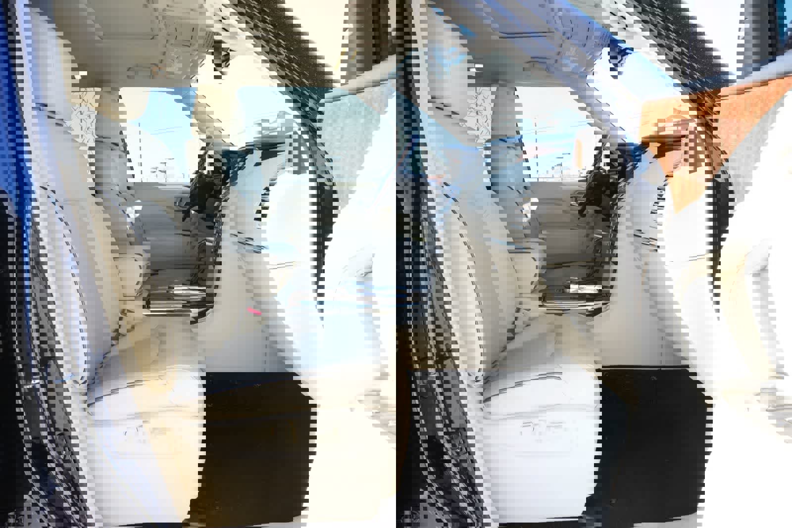 Used 2019 INFINITI QX80 Luxe w/ 22" Wheel Package image 22