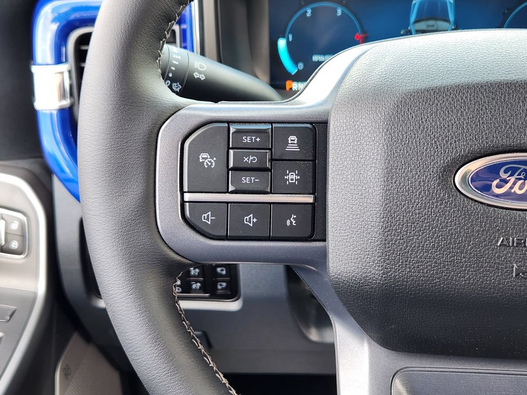 New 2026 Ford F250 Lariat w/ Black Appearance Package AWD/4WD image 19