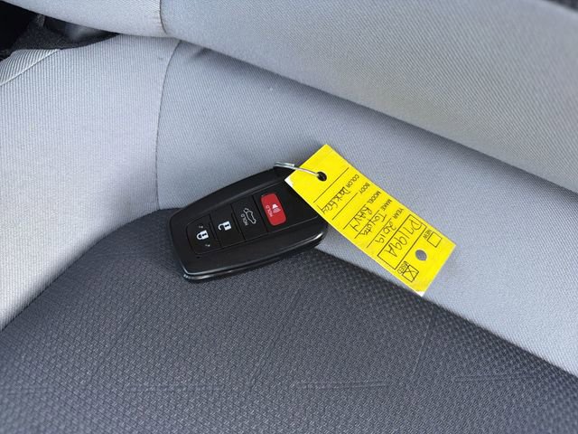 Certified 2019 Toyota RAV4 XLE w/ Convenience Package FWD image 35