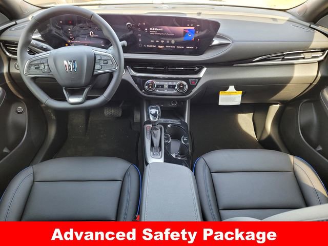 New 2026 Buick Envista Sport Touring w/ Convenience I Package image 11