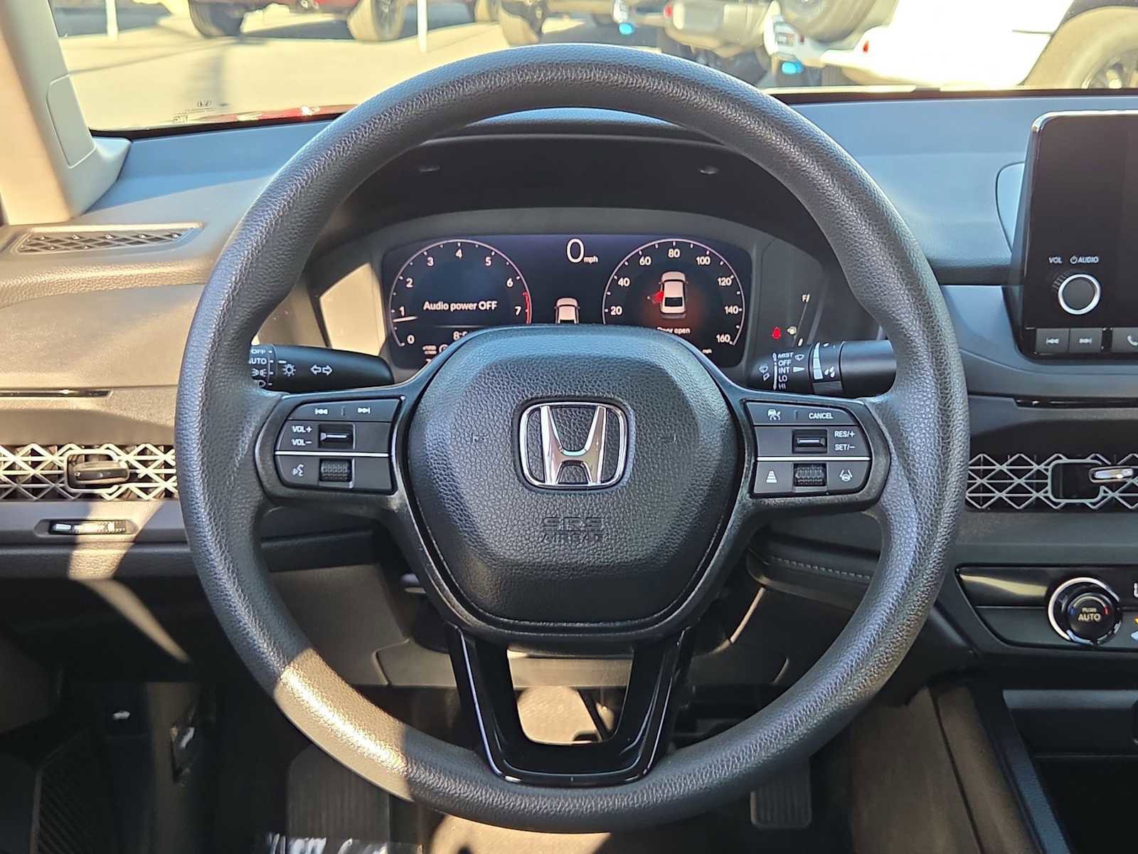 Used 2024 Honda Accord LX image 22