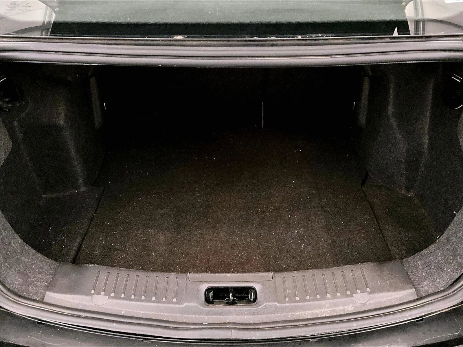 Certified 2019 Ford Fiesta SE image 33