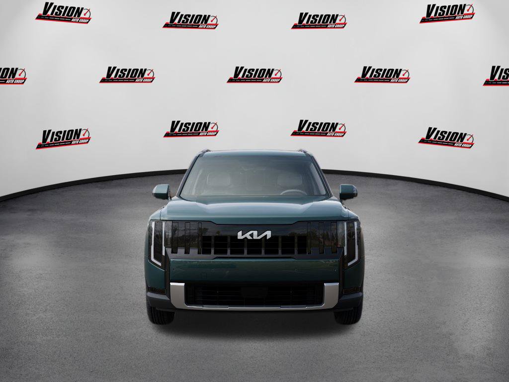 New 2027 Kia Telluride EX AWD/4WD image 2