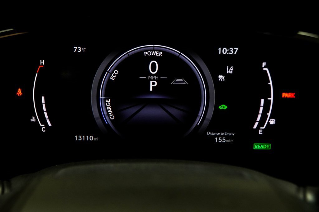 Used 2024 Lexus NX 300h AWD w/ Luxury Package image 29