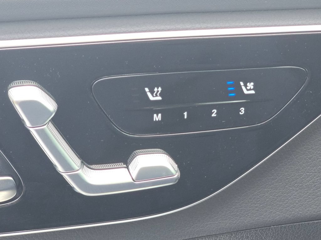 New 2026 Mercedes-Benz C 300 4MATIC Sedan image 7