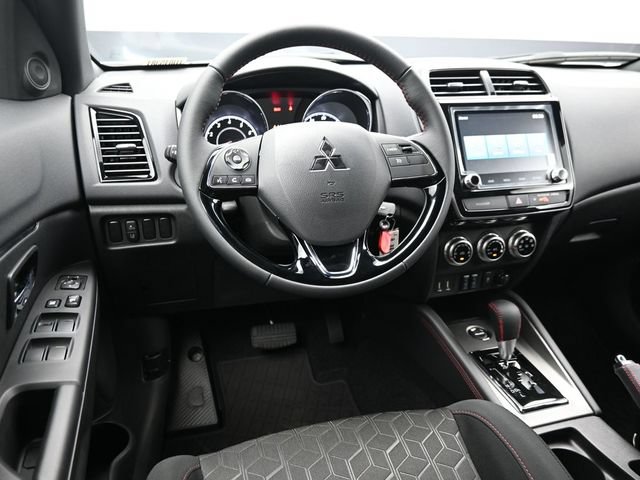 New 2026 Mitsubishi Outlander Sport AWD image 17