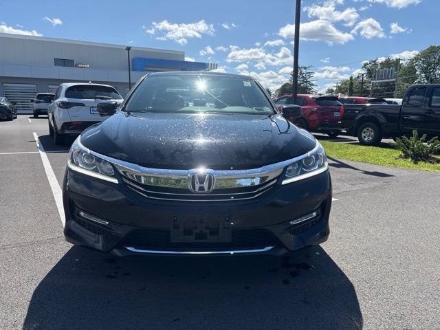 Used 2016 Honda Accord EX-L image 3