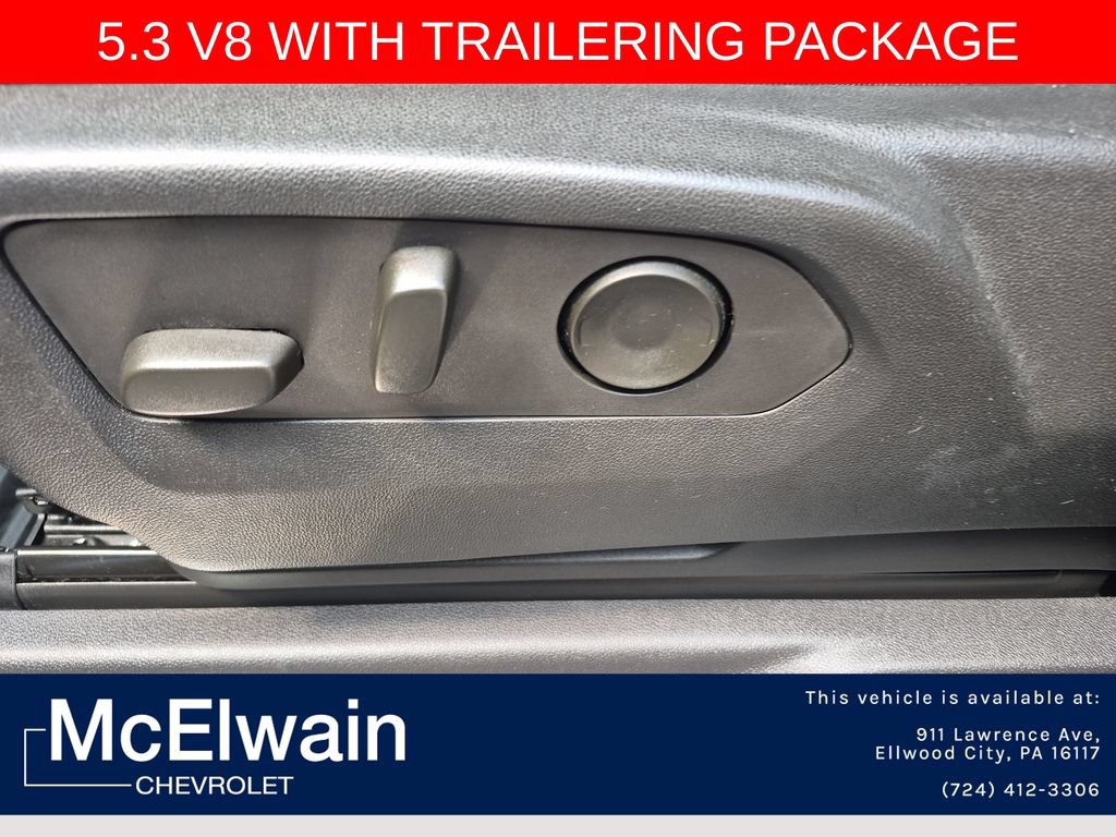 Used 2022 Chevrolet Silverado 1500 RST AWD/4WD image 19