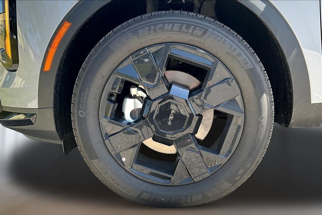 New 2026 Kia Sportage X-Line AWD/4WD image 13