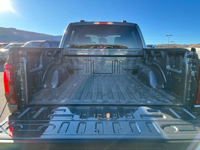 New 2025 Ford F150 STX w/ LOBO Package image 19