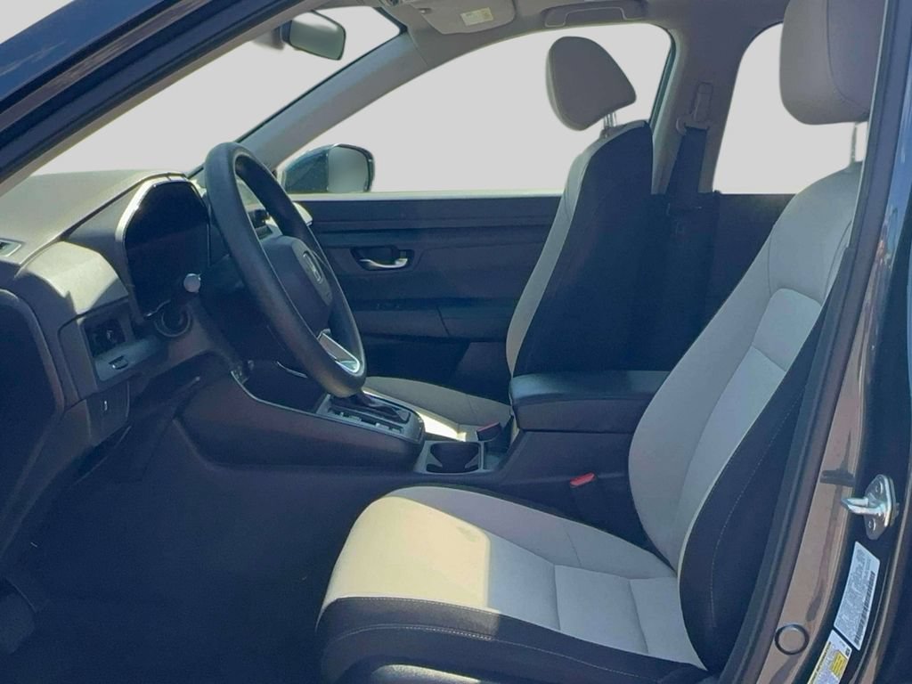 Certified 2024 Honda CR-V EX image 14