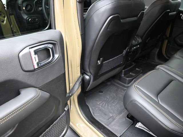 New 2025 Jeep Wrangler Unlimited Rubicon 392 image 16