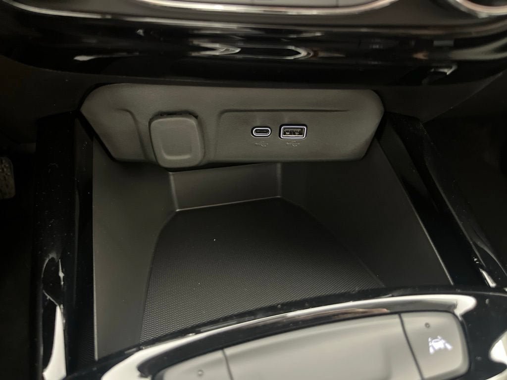 New 2026 Chevrolet Trax LT w/ Driver Confidence Package FWD image 29