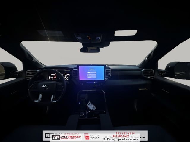 New 2025 Toyota Tundra SR5 image 10