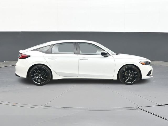 Used 2024 Honda Civic Sport image 17