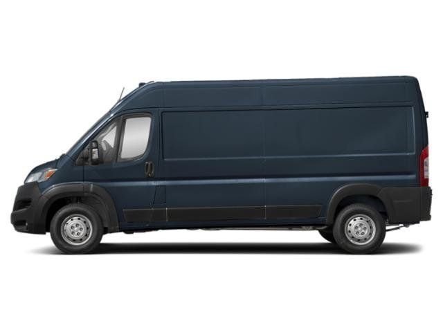 New 2027 RAM ProMaster 2500 w/ Convenience Group FWD image 2