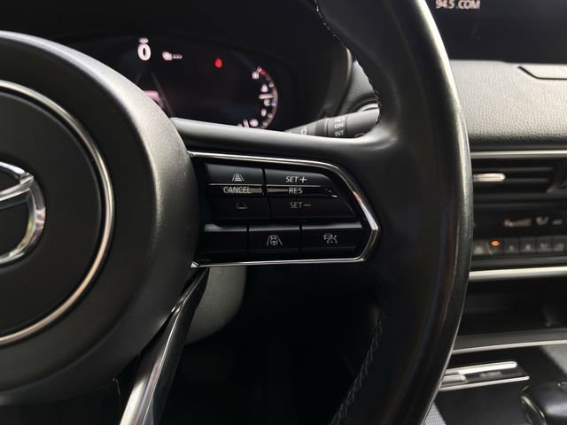 Used 2024 MAZDA CX-90 3.3 Turbo S image 16
