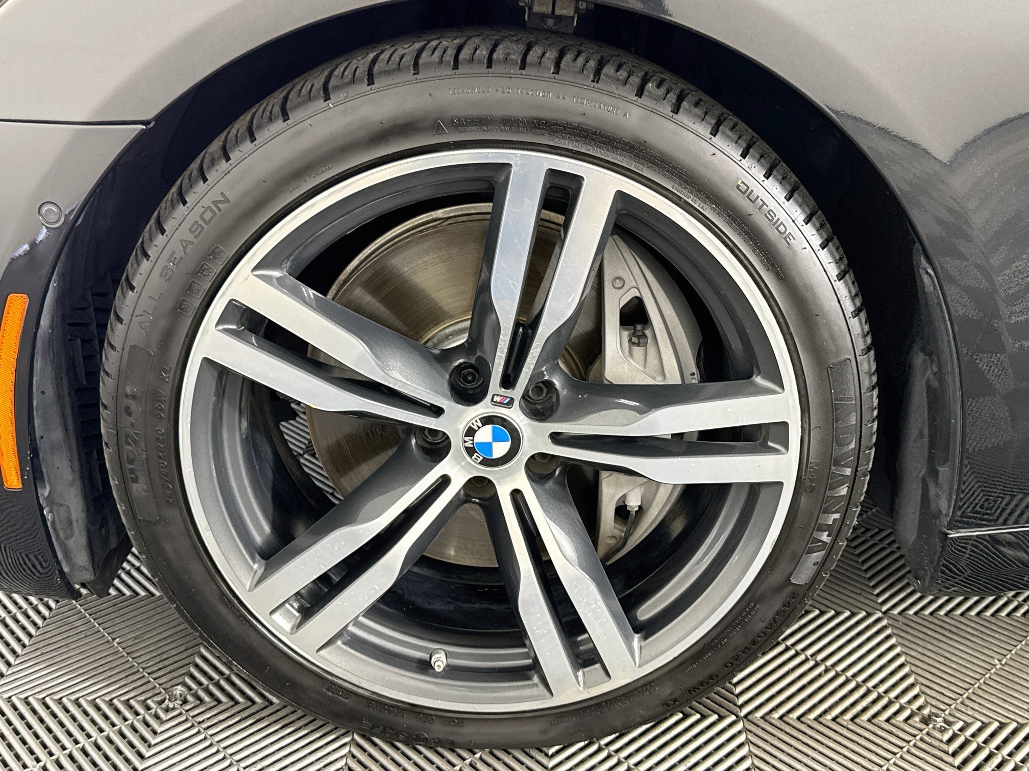 Used 2018 BMW 750i RWD image 67