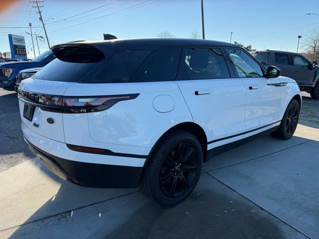 Used 2020 Land Rover Range Rover Velar S image 12