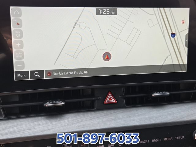 Used 2025 Kia Sportage X-Line AWD/4WD image 19