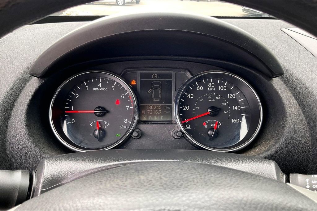 Used 2014 Nissan Rogue S w/ Convenience Package AWD/4WD image 29