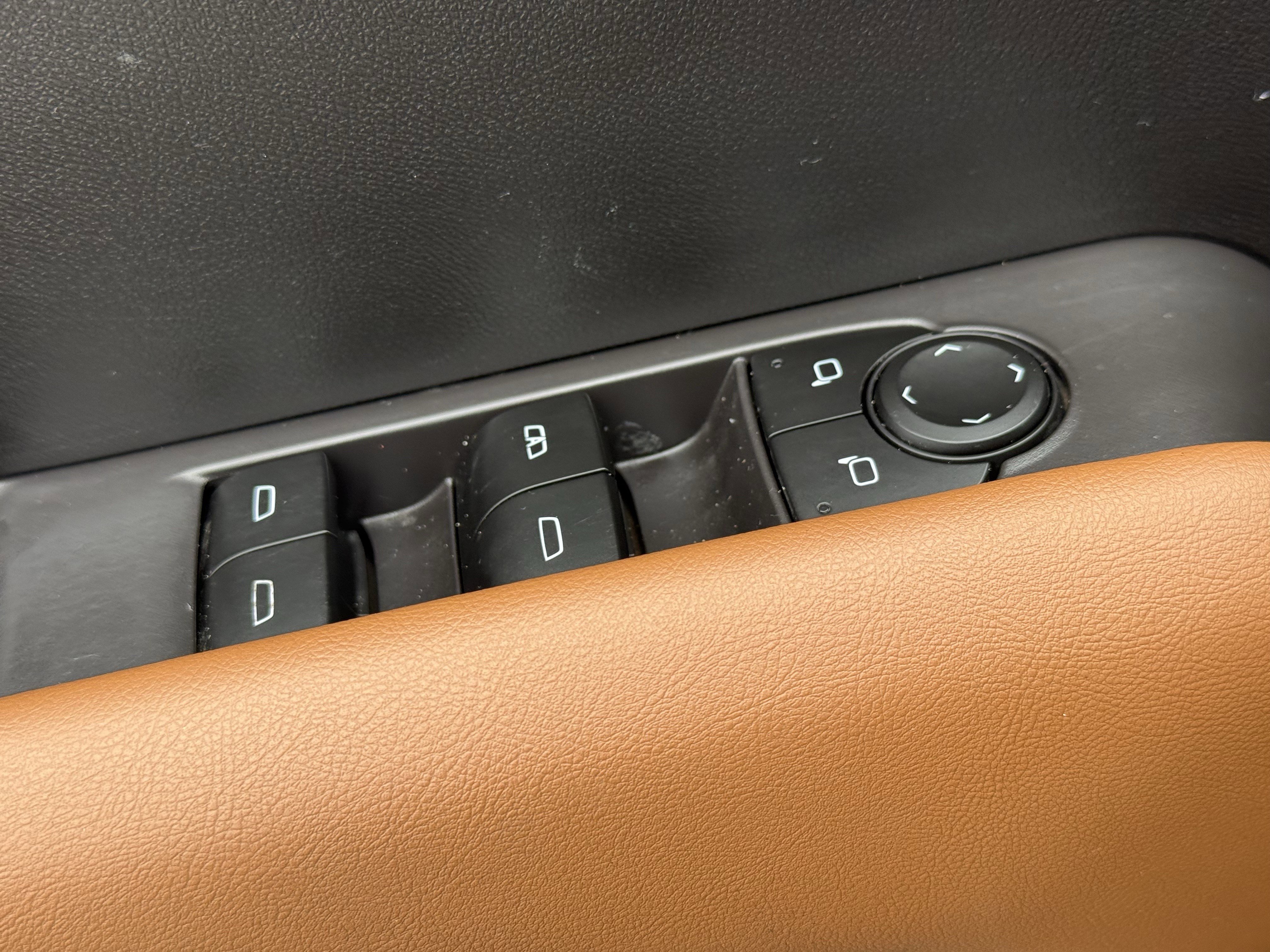 Used 2023 GMC Canyon AT4 AWD/4WD image 26